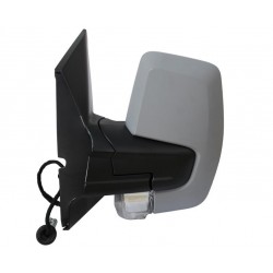 FORD TRANSIT CUSTOM 13 ESPEJO ELECTRICO TERMICO IMPRIMADO...