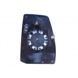 FORD TRANSIT CUSTOM 13 CRISTAL ESPEJO TERMICO CONVEXO...