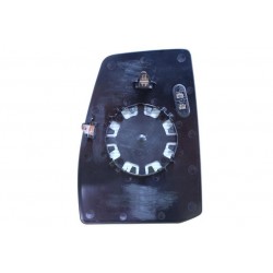 FORD TRANSIT CUSTOM 13 CRISTAL ESPEJO TERMICO CONVEXO...