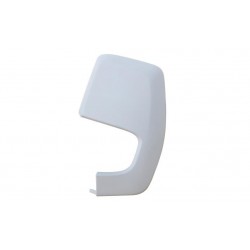 FORD TRANSIT CUSTOM 13 CARCASA ESPEJO IMPRIMADA IZQUIERDA