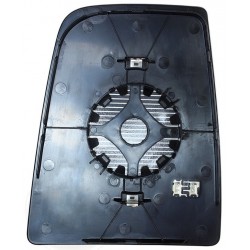 FORD TRANSIT 14 CRISTAL ESPEJO SUPERIOR CONVEXO TERMICO...