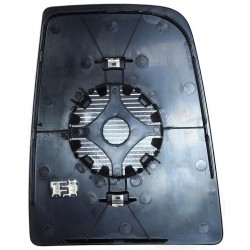 FORD TRANSIT 14 CRISTAL ESPEJO SUPERIOR CONVEXO TERMICO...