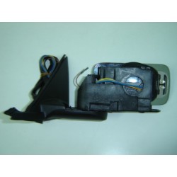 LANCIA DEDRA 90 CUERPO ESPEJO ELECTRICO TERMICO IZQUIERDO