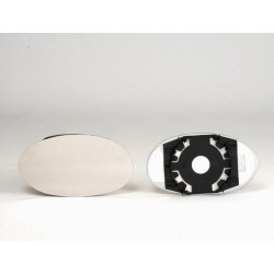 LANCIA Y 96 CRISTAL ESPEJO CON SOPORTE IZQUIERDO