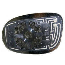 LANCIA DELTA 08 CRISTAL ESPEJO CONVEXO AZUL DERECHO