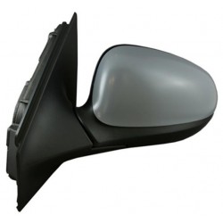 LANCIA YPSILON 12 ESPEJO ELECTRICO TERMICO IZQUIERDO 5PINS