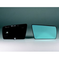 MERCEDES W202/W210 93 CRISTAL ESPEJO CON SOPORTE