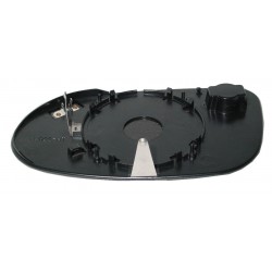 MERCEDES CLASSE A 97 CRISTAL ESPEJO ASFERICO TERMICO DERECHO