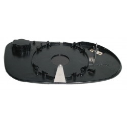 MERCEDES CLASSE A 97 CRISTAL ESPEJO ASFERICO TERMICO...