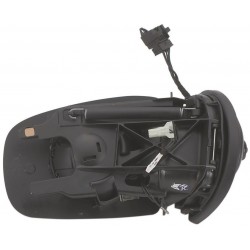 MERCEDES M W163 98 ESPEJO ELECTRICO TERMICO CON PILOTO...