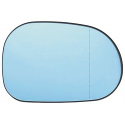 MERCEDES M W163 98 CRISTAL ESPEJO TERMICO AZUL IZQUIERDO