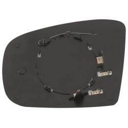 MERCEDES M W163 01 CRISTAL ESPEJO TERMICO ASFERICO DERECHO