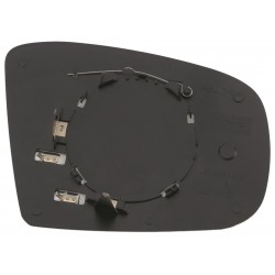 MERCEDES M W163 01 CRISTAL ESPEJO TERMICO ASFERICO IZQUIERDO