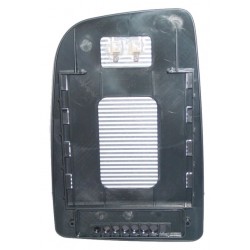 MERCEDES SPRINTER 06 CRISTAL ESPEJO SUPERIOR TERMICO...