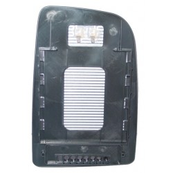 MERCEDES SPRINTER 06 CRISTAL ESPEJO SUPERIOR TERMICO...