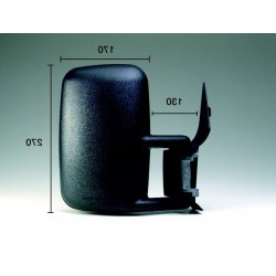 MERCEDES SPRINTER 95 ESPEJO MANUAL DERECHO