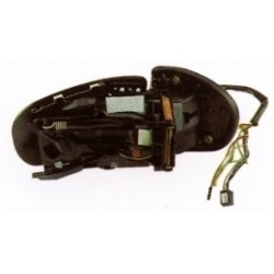 MERCEDES W211 02 ESPEJO ELECTRICO ASFERICO CON...