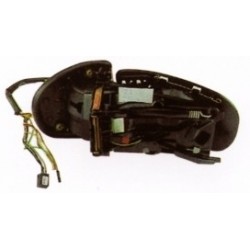 MERCEDES W211 02 ESPEJO ELECTRICO ASFERICO CON...