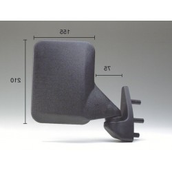 MERCEDES MB100 ESPEJO BRAZO CORTO DERECHO