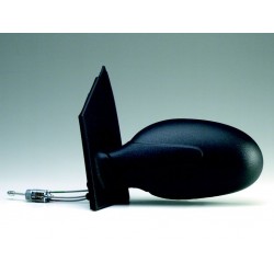 MCC SMART 98 ESPEJO IZQUIERDO MANUAL