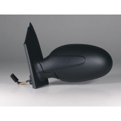 MCC SMART 98 ESPEJO IZQUIERDO ELECTRICO TERMICO