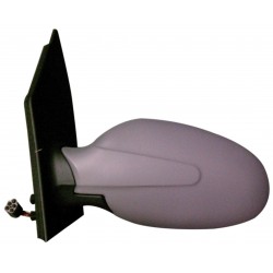 MCC SMART 98 ESPEJO IZQUIERDO ELECTRICO TERMICO IMPRIMADO...