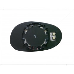 MCC SMART 98 CRISTAL ESPEJO DERECHO CONVEXO TERMICO