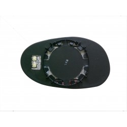 MCC SMART 98 CRISTAL ESPEJO IZQUIERDO TERMICO