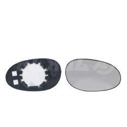 MCC SMART 98 CRISTAL ESPEJO DERECHO CONVEXO