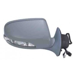 MERCEDES W211 06 ESPEJO ELECTRICO TERMICO ABATIBLE...