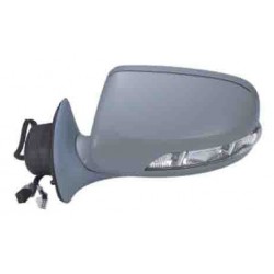 MERCEDES W211 06 ESPEJO ELECTRICO TERMICO ABATIBLE...