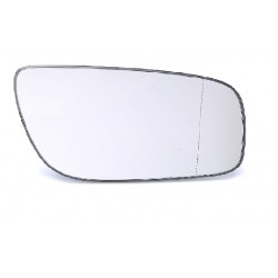 MERCEDES W211 06 CRISTAL ESPEJO ASFERICO DERECHO