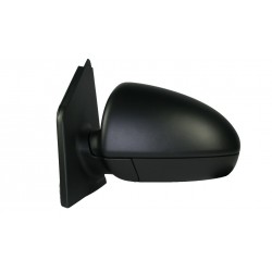 MCC SMART 07 ESPEJO IZQUIERDO MANUAL CONVEXO