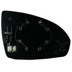 MCC SMART 07 CRISTAL ESPEJO IZQUIERDO TERMICO CONVEXO