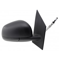 SMART FORTWO 14 ESPEJO DERECHO MANUAL IMPRIMADO