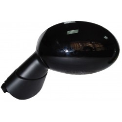 MINI COOPER 2001 ESPEJO ELECTRICO TERMICO IZQUIERDO