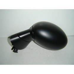 MINI COOPER 01 ESPEJO ELECTRICO CONVEXO TERMICO IMPRIMADO...