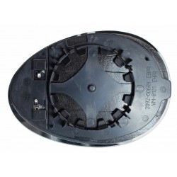 MINI COUNTRYMAN 10 CRISTAL ESPEJO TERMICO DERECHO