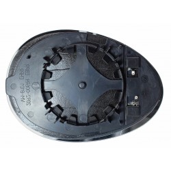 MINI COUNTRYMAN 10 CRISTAL ESPEJO TERMICO IZQUIERDO