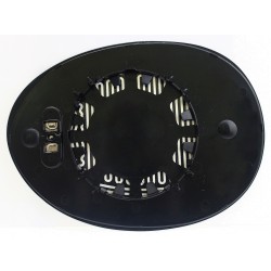 MINI (F56) 14 CRISTAL ESPEJO TERMICO CONVEXO DERECHO