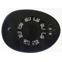 MINI (F56) 14 CRISTAL ESPEJO TERMICO CONVEXO IZQUIERDO