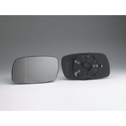 OPEL ASTRA 95 CRISTAL ESPEJO CON SOPORTE IZQUIERDO