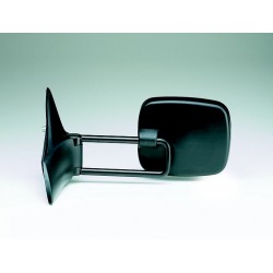 OPEL CORSA COMBO 93 ESPEJO IZQUIERDO CON BRAZO