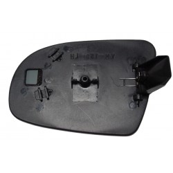 OPEL CORSA 93 CRISTAL ESPEJO CON SOPORTE IZQUIERDO