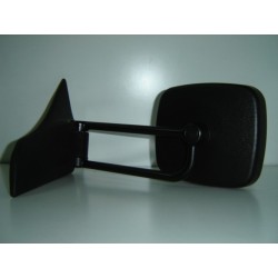 OPEL CORSA COMBO 95 ESPEJO COMPLETO MANUAL IZQUIERDO