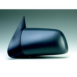 OPEL VECTRA 88 ESPEJO ELECTRICO TERMICO NEGRO IZQUIERDO