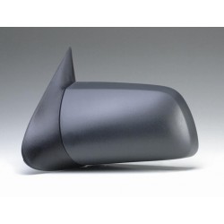 OPEL VECTRA 88 ESPEJO ELECTRICO TERMICO IMPRIMADO IZQUIERDO