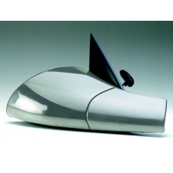 OPEL VECTRA 95 ESPEJO MANUAL DERECHO