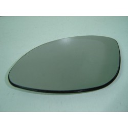 OPEL VECTRA 95 CRISTAL ESPEJO CON SOPORTE TERMICO IZQUIERDO