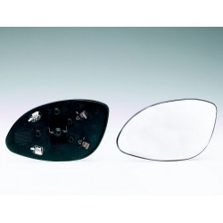 OPEL VECTRA 95 CRISTAL ESPEJO CON SOPORTE DERECHO